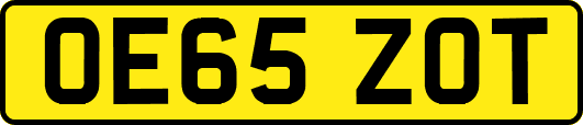 OE65ZOT