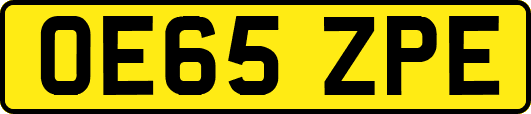 OE65ZPE