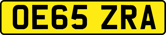 OE65ZRA