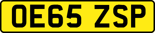 OE65ZSP