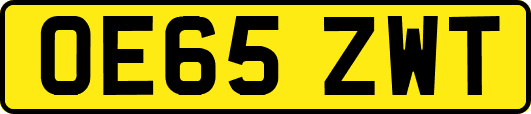 OE65ZWT