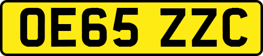 OE65ZZC