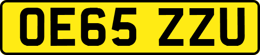 OE65ZZU