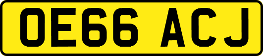OE66ACJ