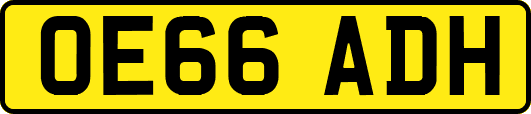 OE66ADH