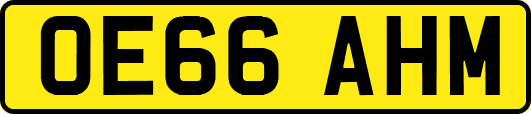 OE66AHM