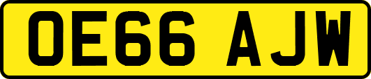 OE66AJW