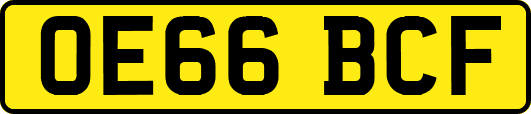 OE66BCF