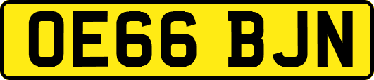 OE66BJN