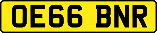 OE66BNR