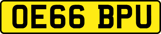OE66BPU