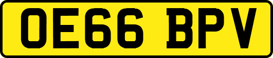 OE66BPV
