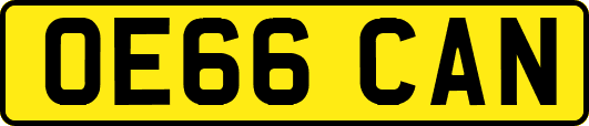 OE66CAN