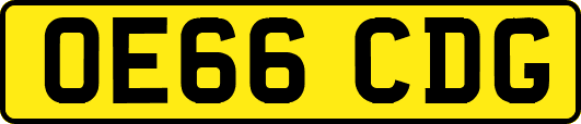 OE66CDG