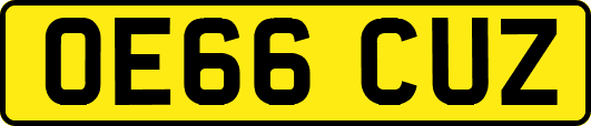 OE66CUZ
