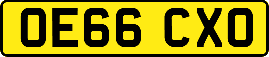 OE66CXO