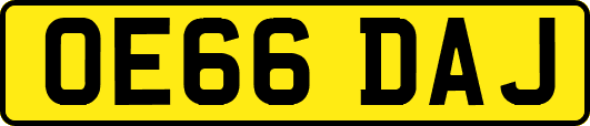 OE66DAJ