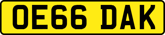 OE66DAK