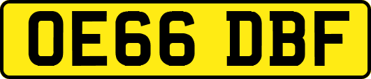 OE66DBF