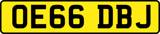 OE66DBJ