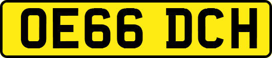 OE66DCH