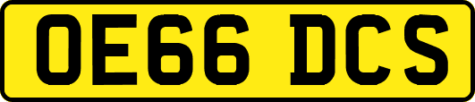 OE66DCS