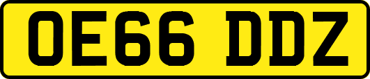 OE66DDZ