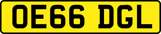 OE66DGL