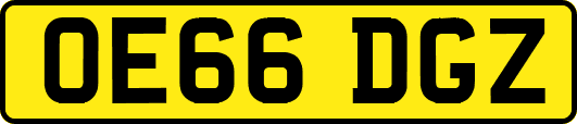 OE66DGZ