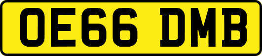 OE66DMB