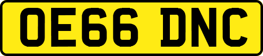 OE66DNC