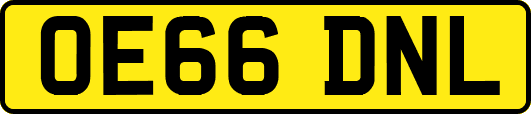 OE66DNL