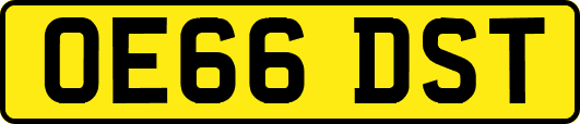 OE66DST