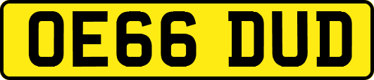 OE66DUD