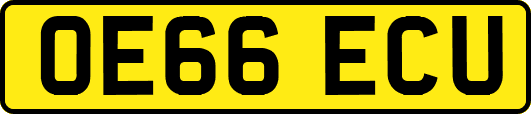 OE66ECU