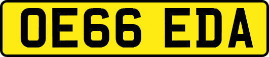 OE66EDA