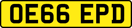 OE66EPD