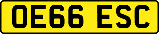 OE66ESC
