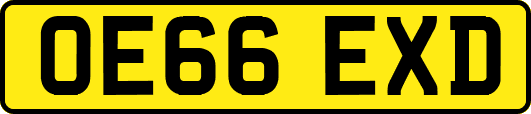OE66EXD