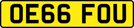OE66FOU