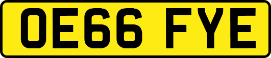 OE66FYE