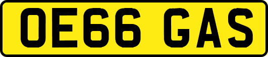 OE66GAS