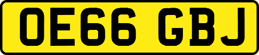 OE66GBJ