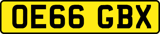OE66GBX