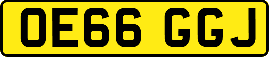 OE66GGJ