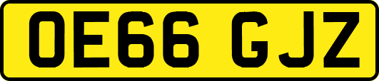 OE66GJZ
