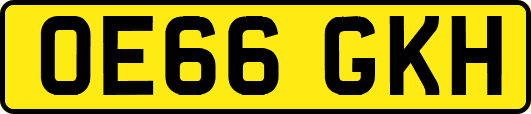 OE66GKH