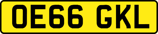 OE66GKL