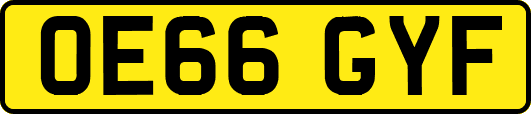 OE66GYF