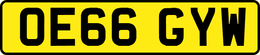 OE66GYW